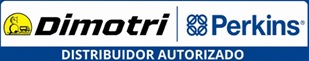 logo dimotri perkins